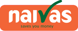 Naivas Supermarket